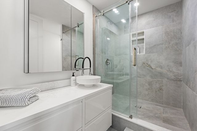 85 East India Row PHAB, Boston, MA 02110