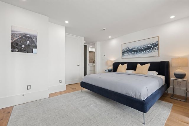 85 East India Row PHAB, Boston, MA 02110