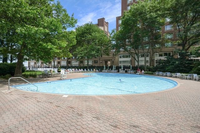 85 East India Row PHAB, Boston, MA 02110