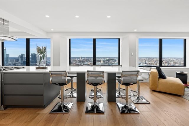 85 East India Row PHAB, Boston, MA 02110