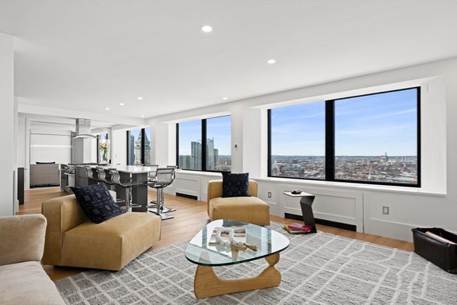 85 East India Row PHAB, Boston, MA 02110