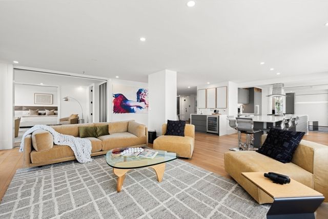 85 East India Row PHAB, Boston, MA 02110