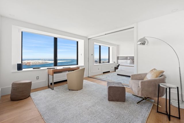 85 East India Row PHAB, Boston, MA 02110