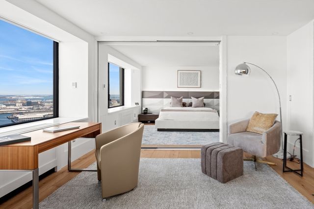 85 East India Row PHAB, Boston, MA 02110