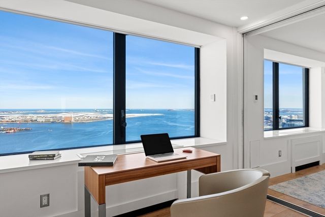 85 East India Row PHAB, Boston, MA 02110