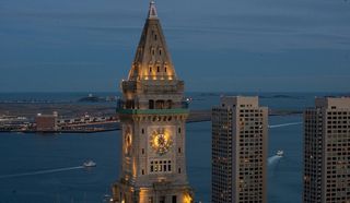 85 East India Row PHAB, Boston, MA 02110