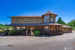 300 W Elk Ridge Road, Shelton, WA 98584