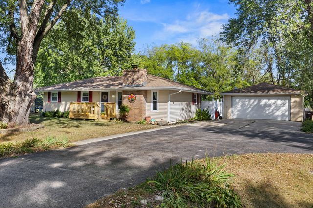 7442 Gemini Drive, Rockford, IL 61103