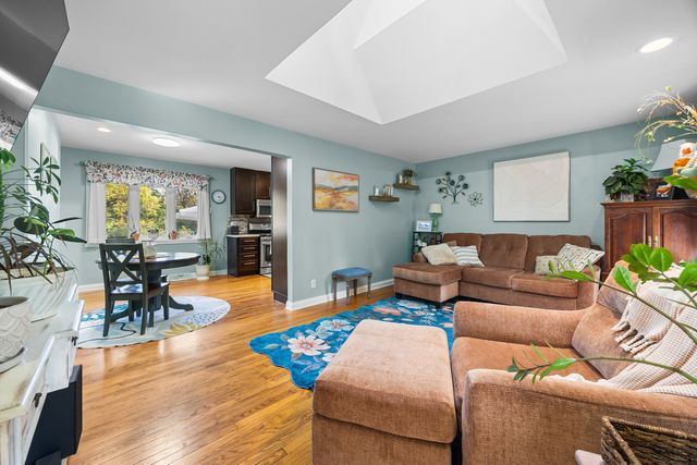 7442 Gemini Drive, Rockford, IL 61103