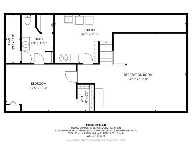 7442 Gemini Drive, Rockford, IL 61103