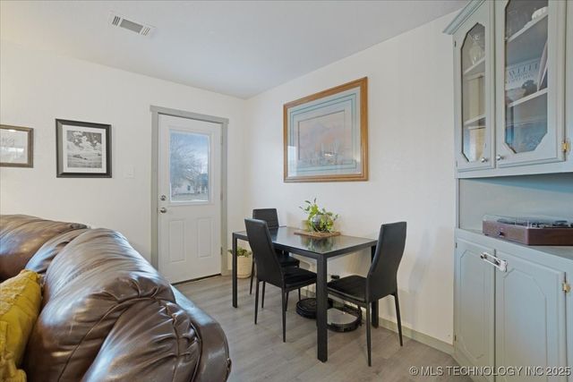 66 N Roberta Road, Durant, OK 74701