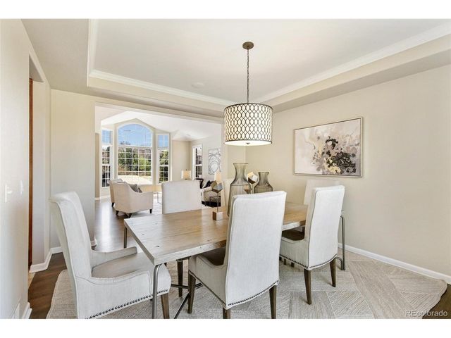 16357 E Aberdeen Ave, Centennial, CO 80016