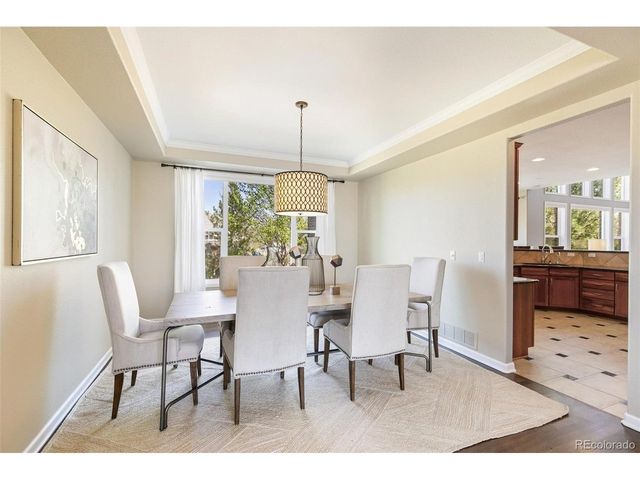 16357 E Aberdeen Ave, Centennial, CO 80016