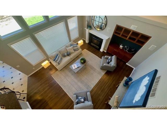 16357 E Aberdeen Ave, Centennial, CO 80016