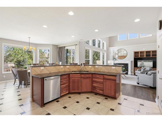 16357 E Aberdeen Ave, Centennial, CO 80016