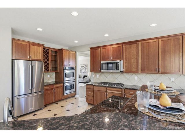 16357 E Aberdeen Ave, Centennial, CO 80016