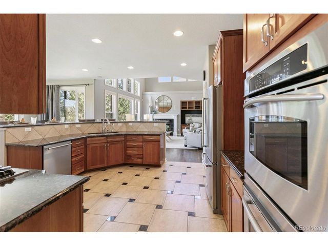 16357 E Aberdeen Ave, Centennial, CO 80016