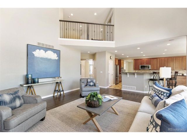 16357 E Aberdeen Ave, Centennial, CO 80016
