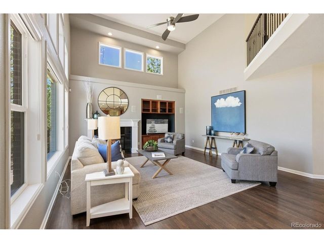 16357 E Aberdeen Ave, Centennial, CO 80016