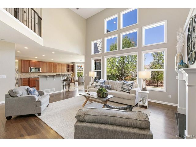 16357 E Aberdeen Ave, Centennial, CO 80016