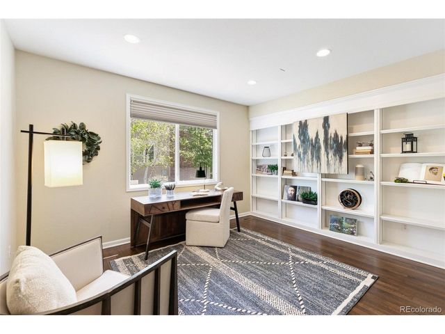 16357 E Aberdeen Ave, Centennial, CO 80016