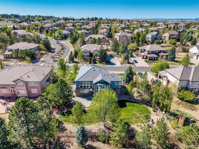 16357 E Aberdeen Ave, Centennial, CO 80016