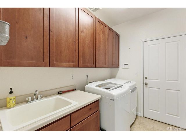 16357 E Aberdeen Ave, Centennial, CO 80016