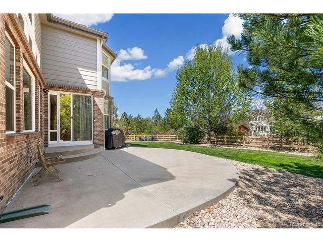 16357 E Aberdeen Ave, Centennial, CO 80016