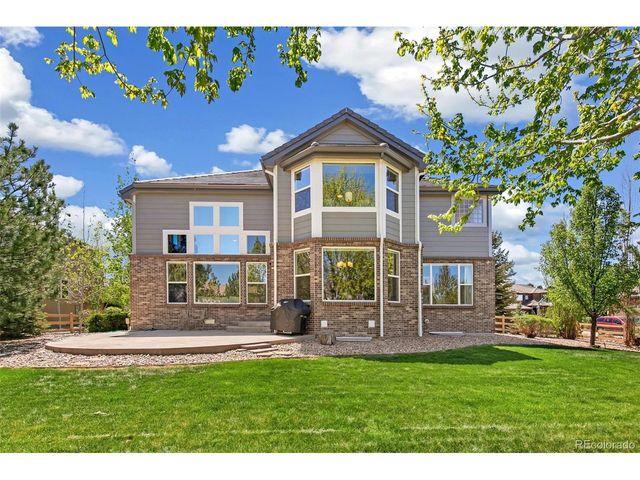 16357 E Aberdeen Ave, Centennial, CO 80016