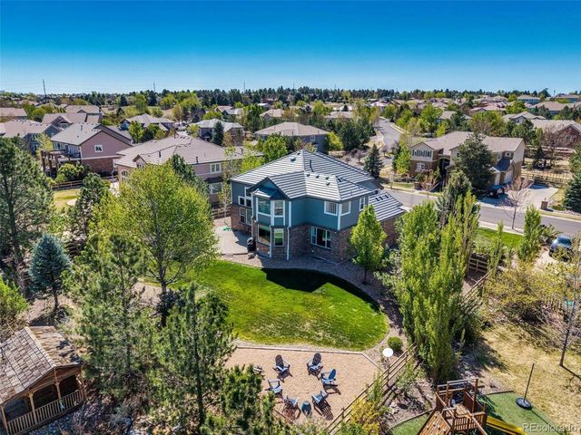 16357 E Aberdeen Ave, Centennial, CO 80016