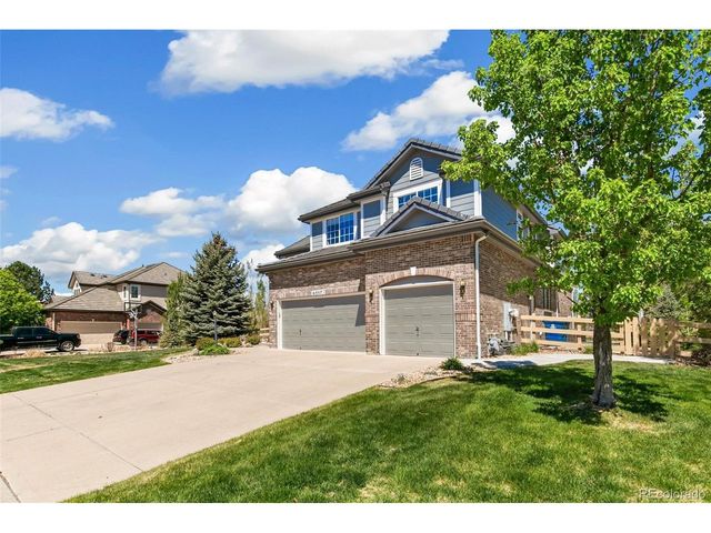 16357 E Aberdeen Ave, Centennial, CO 80016