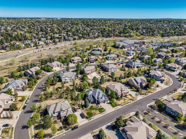 16357 E Aberdeen Ave, Centennial, CO 80016