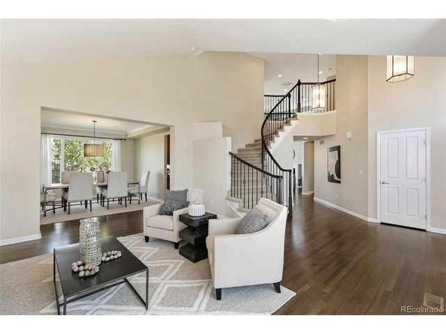 16357 E Aberdeen Ave, Centennial, CO 80016