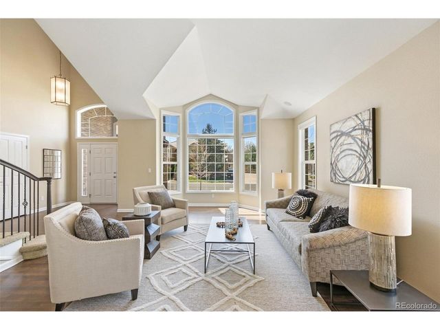 16357 E Aberdeen Ave, Centennial, CO 80016