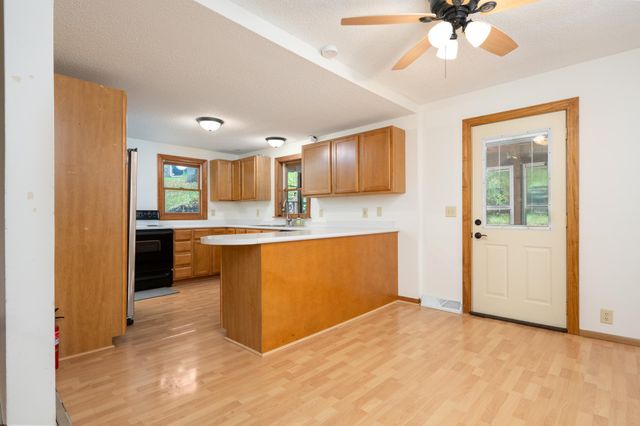 410 N Adams Street, Saint Croix Falls, WI 54024