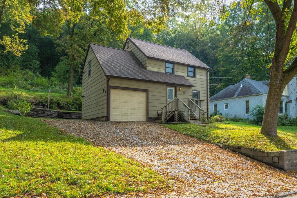 410 N Adams Street, Saint Croix Falls, WI 54024