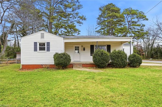 613 Beckner Street, Lexington, NC 27292