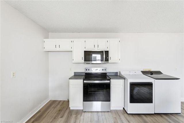 613 Beckner Street, Lexington, NC 27292