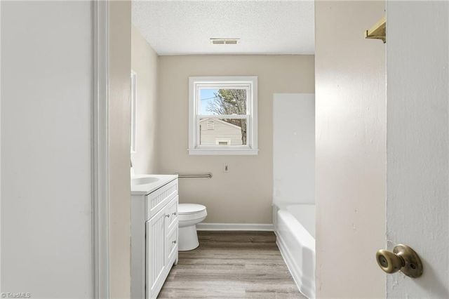 613 Beckner Street, Lexington, NC 27292