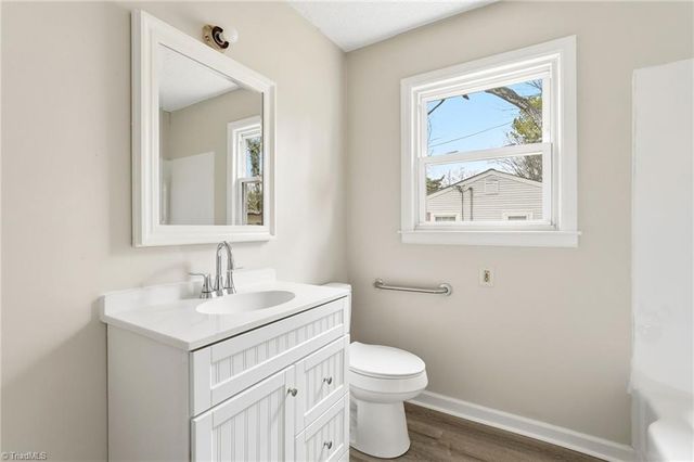 613 Beckner Street, Lexington, NC 27292