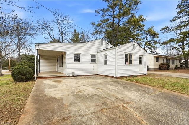 613 Beckner Street, Lexington, NC 27292
