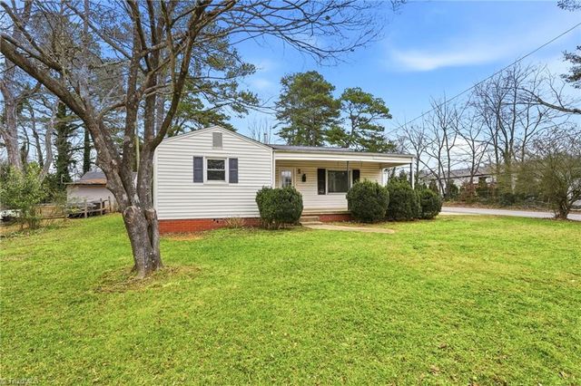 613 Beckner Street, Lexington, NC 27292