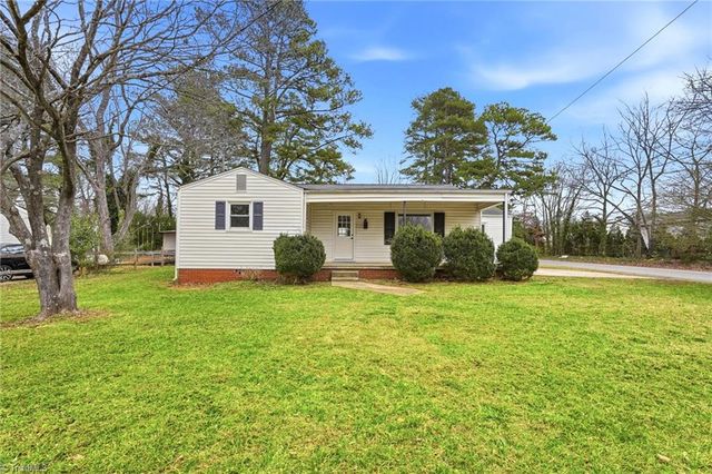 613 Beckner Street, Lexington, NC 27292