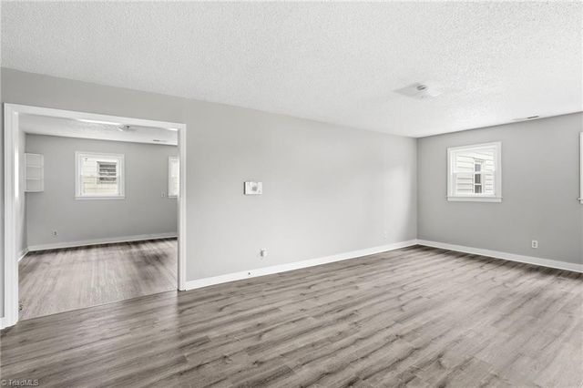 613 Beckner Street, Lexington, NC 27292