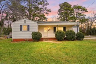 613 Beckner Street, Lexington, NC 27292