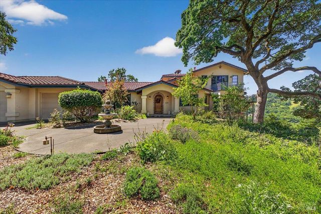 13404 Flora Ranch Rd, Healdsburg, CA 95448