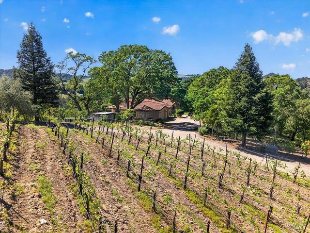 13404 Flora Ranch Rd, Healdsburg, CA 95448