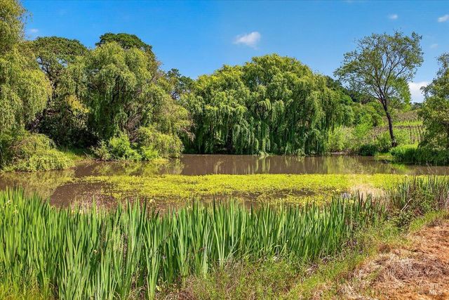 13404 Flora Ranch Rd, Healdsburg, CA 95448