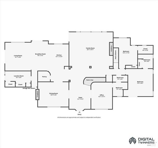 13404 Flora Ranch Rd, Healdsburg, CA 95448