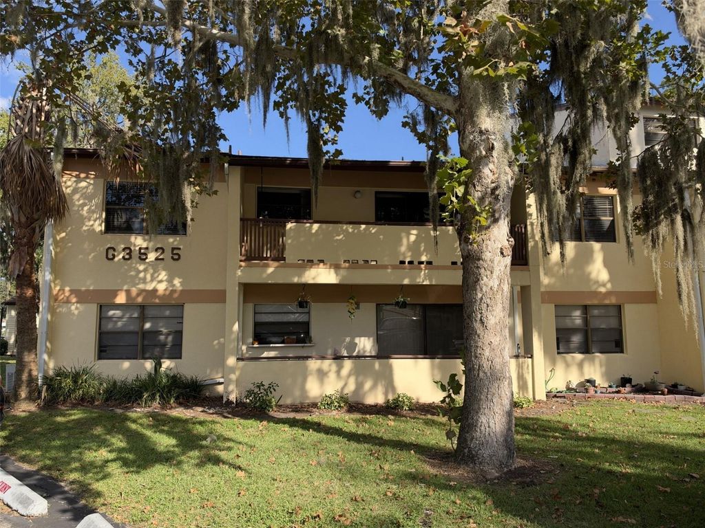 Image 1 of property listing at 3525 E FORT KING STREET G-138, Ocala, FL 34470